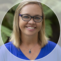 Fundraising Page: Lori Brockett